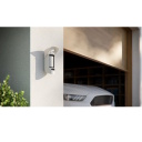 Ajax MotionCam wireless motion detector with built-in camera Jeweller up to 12 m motion detection 640&times;480 photo verification alarms SmartBracket anti-masking up to ~4 years battery CR123A white