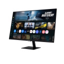 Samsung LS32FM700UUXDU Smart Monitor M7 32" 4K UHD 3840&times;2160 60 Hz LCD monitorius Juodas