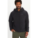 Jaka NOVUS Hoody, izmērs: XL, Black, 0195115077457 MARMOT