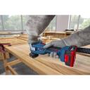 Bosch Professional Juhtmeta multifunktsionaalne t&ouml;&ouml;riist 06018G3001, 3m/s&sup2;, harjadeta mootor