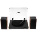 Adler Plaatm&auml;ngija AD 1915, 6.49 kg, 2 k&otilde;larit, Bluetooth 5.4, 75/33 1/3/45 RPM, 10 W, 1 USB port