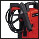Augstspiediena tīrītājs TC-HP 90, EINHELL, 4140740, 1200 W, 372 l/h, kompakts dizains