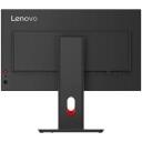 Lenovo LED monitor T24-40 64A4MATXEU, 23.8", 1920x1080, 120Hz, 4ms, 250cd/m&sup2;, 1xHDMI, 1xUSB-C, IPS, VESA 100x100, matt