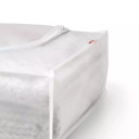 Drabužių dėžė Basic 45x103x16cm 01203411 RAYEN