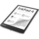 Pocketbook E-skaityklė PB743G-U-WW 7.8" 32GB 2x1Ghz, 1024MB RAM, 1 USB-C, 1 garso i&scaron;ėjimas, Bluetooth, Micro SD