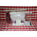 Zip-Lock maisiņi, ekoloģisks polipropilēns, 6 gab., R011230, BasicNature