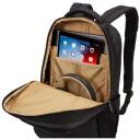 Case Logic Propel Рюкзак PROPB-116, 17L, 15.6", черный, плечевой ремень, карман для планшета, передний карман