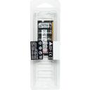 Kingston Fury Impact KF432S20IB/8, 8 GB, DDR4, 3200 MHz, SO-DIMM 260-pin, &uuml;hekordne, ODT, must PCB, CL20