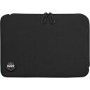 Port Designs Torino II Kaste 15.6", 15.6", 224g, 26cm, 37cm, neoprēns, kokvilna, plāns dizains, pret skrāpējumiem