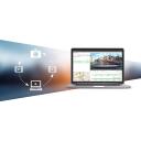Navitel vaizdo registratorius R37 GPS, 1920 x 1080, GPS, LCD ekranas 1.47", G-jutiklis, naktinis matymas, microSD