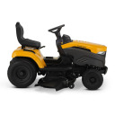 Benzīna dārza traktors traktors Tornado 5108 W Loncin, 586cc, 10800W, 108cm, 25-80mm, 2T1220481/ST2 STIGA