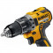 Akumulatora urbjma&scaron;īana 18V (2x3.0Ah) DCD791L2T DEWALT
