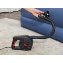Bestway Elektrinis oro siurblys 7345061, 500 W, 1200 l/min, 4 adapteriai, dviejų spalvų dizainas