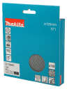 V&otilde;rksilinder MAKITA D-78695 &phi;125mm A320 (10tk)