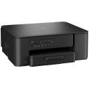 Brother Daudzfunkcionāls printeris DCP-J1260W DCPJ1260WRE1, 4-tintes, A4, Wi-Fi, 1200 x 6000 dpi, 150 lapas