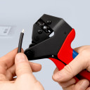 Pressimissüsteemi tangid 9743200 KNIPEX