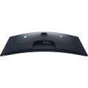 Dell Alienware AW3425DW monitor, 34", 3440 x 1440, QD-OLED, 240 Hz, 0.03 ms, 350 cd/m&sup2;, 2x HDMI, must