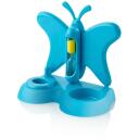ETA | Toothbrush with water cup and holder | Sonetic  ETA129490080 | Battery operated | For kids | Number of brush heads included 2 | Number of teeth brushing modes 2 | Blue