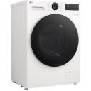 LG Pesumasin F2X50S9TWB, 9 kg, 1200 RPM, A klass, esiklaas, auru funktsioon, Wi-Fi, LED ekraan