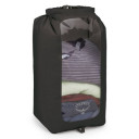 Ūdensmaiss DrySack 35L with Window, Limon, 0843820156911 Osprey