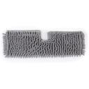 Beldray Lame mop LA00000045UFEU7, 10cm x 38.1cm x 139.5cm, mikrokiud, hall, kahepoolsed, teleskoopk&auml;epide
