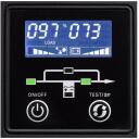Eaton UPS 9E2000I, 2000 VA, 1600 W, C14, kahekordne konversioonitopoloogia, 8 x C13 v&auml;ljundit, RS-232, USB