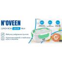 Noveen Maisto &scaron;ildytuvas Lunch Box LB330, NOVEENLB330, 1.6l, 230V, 60&deg;C per 20min, nuimami indai, sulankstoma rankena