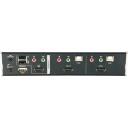 Aten KVM l&uuml;liti CS1792-AT-G, 2 x KVM / audio, Tarkvara uuendatav, HDCP &uuml;hilduv, Video DynaSync