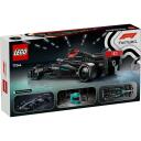 Lego LEGO SPEED CHAMPIONS 77244, 267 elementu, 1 figūriņa, 10+ gadi