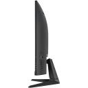 ASUS LCD monitor VG32WQ3B 31.5" QHD 2560 x 1440 180Hz 0.5ms 1500R k&otilde;ver, AMD FreeSync, 90% DCI-P3