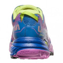 Apavi AKASHA Woman, izmērs: 38, Marine Blue/Purple, 8020647666874 LA SPORTIVA