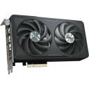 Gigabyte Vaizdo plok&scaron;tė GV-N5060EAGLE OC-8GD, 8GB GDDR7, 128bit, PCI-E 5.0, 2550 MHz, 3 x DisplayPort, 1 x HDMI