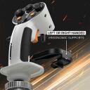 Thrustmaster Joystick Sol-R 2 HOSAS 2960939, 6 ass, USB-C, analoģais svirs, apgaismojums, 88 pogas