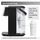Forme Ūdens Dispensers FWD-320, 3,2 L, 2000 W, 220-240 V, 7 temperatūras iestatījumi, 8 ūdens tilpumi