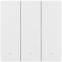 Sonoff nutikas valgusl&uuml;liti M5-3C-86W, 100-240V, 2A/Gang, 6A kokku, 1320W, 3C: 100W/220V/Gang, 60W/110V/Gang