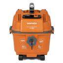 Dulkių siurblys sausam ir šlapiam valymui DAEWOO DAVC 2000S