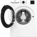 Beko veļas ma&scaron;īna BM1WFU37225WW, 7kg, 1400 RPM, 15 programmas, 43 L, LED displejs, priek&scaron;ējā ielāde, 74 dB