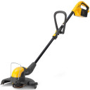 Akumulatora trimmeris / krūmgriezis GT 300e Kit 273102501/ST1 STIGA