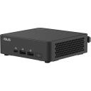 Asus lauakomplekt RNUC15CRKI300002 Intel Core 100U, 6 tuuma, 8 l&otilde;nga, 120 W, DDR5, 2 x HDMI 2.1, Wi-Fi 7, Bluetooth 5.4