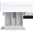 Gorenje Skalbimo ma&scaron;ina W3NGPI62SBS, 6 kg, 1200 RPM, Energijos efektyvumo klasė B, Priekinė apkrova, LCD, Garų funkcija