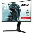 Iiyama G-MASTER GB2766HSU-B1 LED monitors, 68.6 cm, 1920 x 1080 px, 165 Hz, 1 ms, 2x HDMI, 1x DP, 2x USB-A, FreeSync Premium
