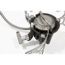 Plīts 'Rugged', 3500 W, salokāmas kājas, piezo aizdedze, R562129, Origin Outdoors