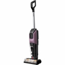 Belaidis daugiapaviršis plovimo įrenginys su plovimo funkcija 25.9V kraštų valymu su EdgeFind jutikliu CrossWave OmniForce EdgeFind Select juodas sidabrinis 4330N Bissell