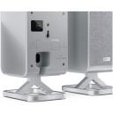 Sharp | 2.0.2 Wireless Rear Surround Speakers | HT-SPR52021(SL)