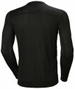 Термобелье, 2XL, Helly Hansen, 75105_990-2XL, черный, технология Lifa&reg; Stay Warm