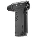Navitel Turbo ventiliatorius TF5, 40000/80000/130000 rpm, bevielis, 2 akumuliatoriai 3000 mAh, 3 greičiai, 180 W