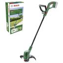 Bosch Akutoitega muruniiduk EasyGrassCut 18V-230 06008C1A04, 18 V, 2 Ah, 23 cm, 1.6 mm, 1.9 kg