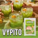 Browin Vypito 403506 12%, 126 g, Matcha-Aprikožu, 4.6 l, 18 dzērieniem, 7 dienu fermentācija