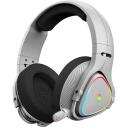 A4Tech Austiņas A4Tech Bloody MR710 A4TSLU47752, 1200 mAh, 65h, 20Hz-20kHz, 50mm, 16&Omega;, Bluetooth 5.3, USB-C