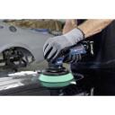 Bosch Professional GPX 12V-125 06019L4100, 12V, 1400-7000 p/min, 12.5 mm, harjadeta mootor, ergonoomiline disain